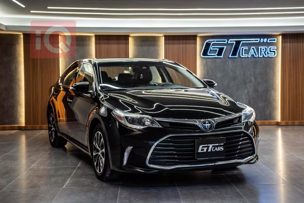 Toyota Avalon